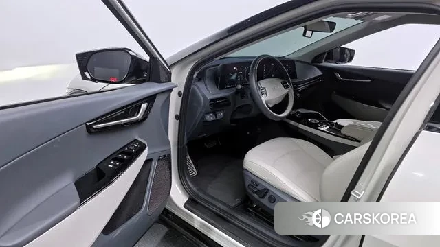 Kia EV6 id 3746237 из Кореи 20