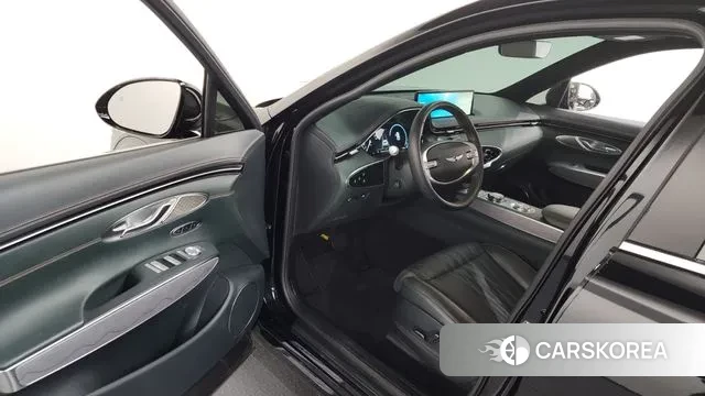 Genesis GV70 id 3382889 из Кореи 20