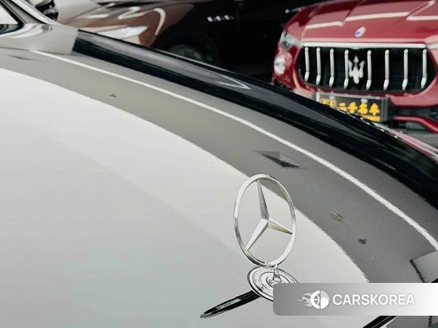 Mercedes-Benz E-class id 4301763 из Китая 15