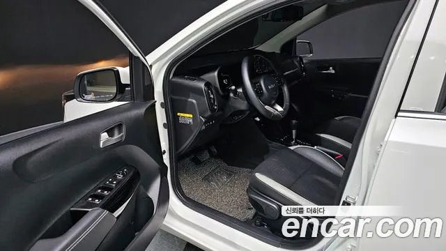 Kia The New Morning (JA) id 2426944 из Кореи 20