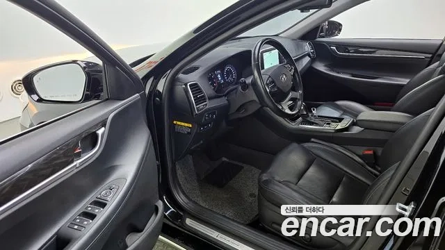 Hyundai Grandeur IG id 2946061 из Кореи 20