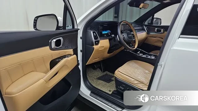 Kia Sorento 4th Generation id 3664553 из Кореи 20