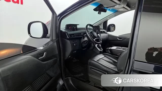 Hyundai Staria id 3721510 из Кореи 20