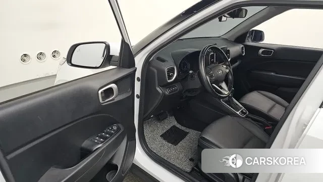 Hyundai Venue id 3489019 из Кореи 20