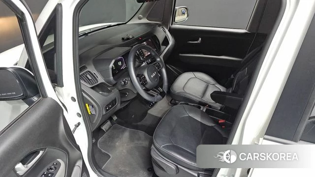 Kia The New Kia Ray id 4527798 из Кореи 30