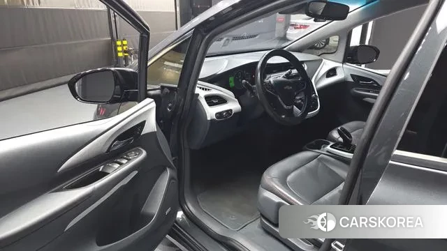 Chevrolet (GM Daewoo) Bolt EV id 3712846 из Кореи 20
