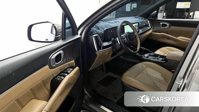 Kia The New Sorento 4th Generation id 4177769 из Кореи 20
