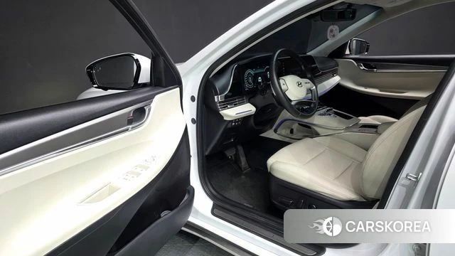 Hyundai The New Grandeur IG id 4671099 из Кореи 32