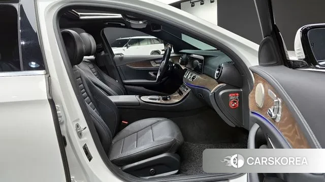 Mercedes-Benz E-Class W213 id 2931862 из Кореи 20