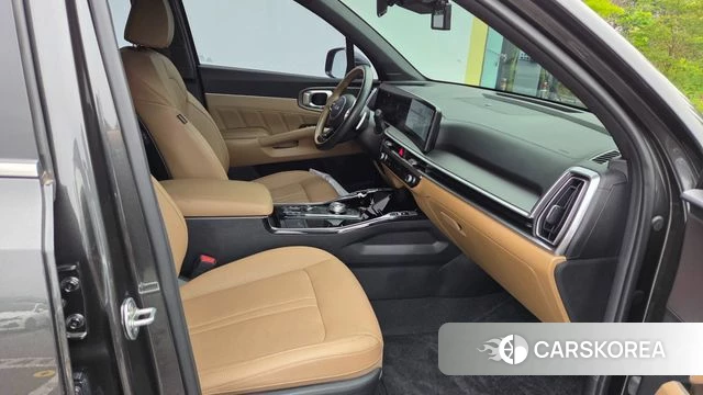 Kia The New Sorento 4th Generation id 4546777 из Кореи 16