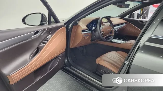 Genesis G80 (RG3) id 3384477 из Кореи 20