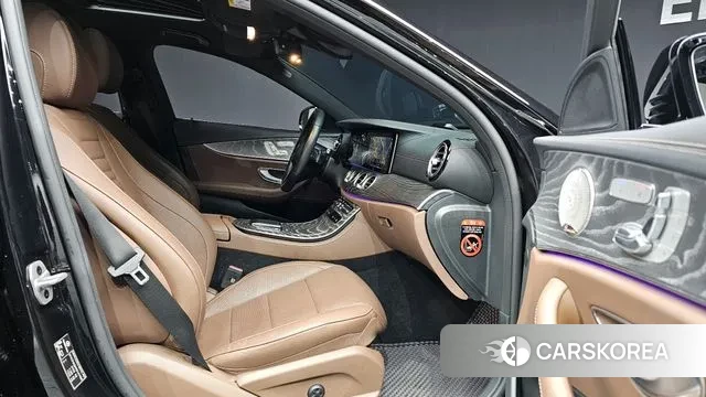 Mercedes-Benz E-Class W213 id 3394284 из Кореи 20