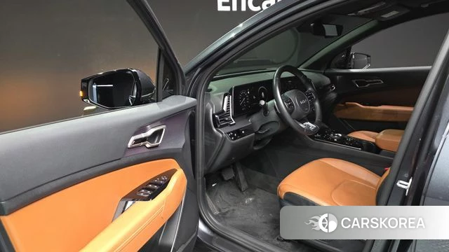 Kia Sportage 5th Generation id 4721397 из Кореи 35