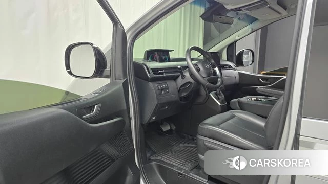Hyundai Staria id 4414190 из Кореи 32