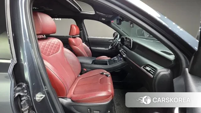 Hyundai Palisade id 3345008 из Кореи 20