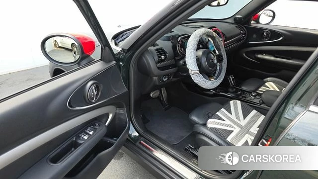 Mini Cooper S Clubman id 3831997 из Кореи 20