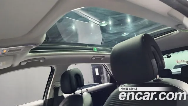 Hyundai Ionic 5 id 2679704 из Кореи 20