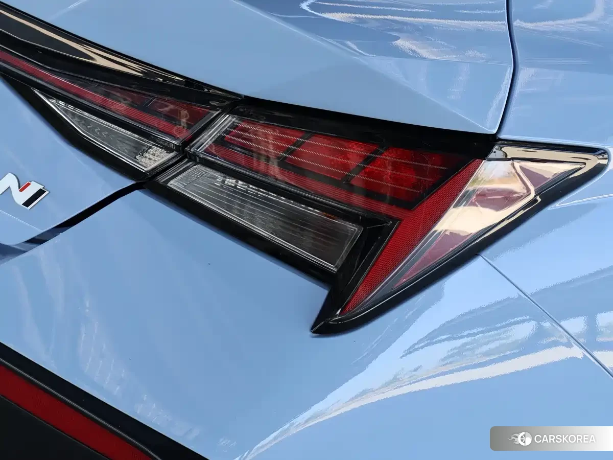 Hyundai Elantra Elantra N id 4565272 из Китая 19