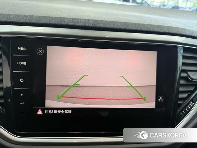 Volkswagen Exploring songs id 4279223 из Китая 23