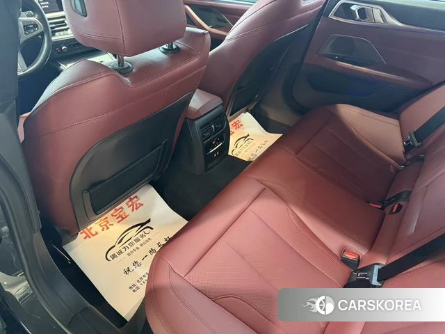 BMW 4 series id 4257144 из Китая 16