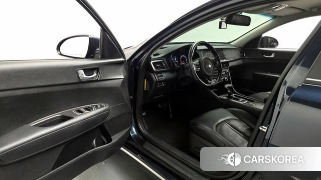 Kia The New K5 2nd generation id 4430578 из Кореи 20