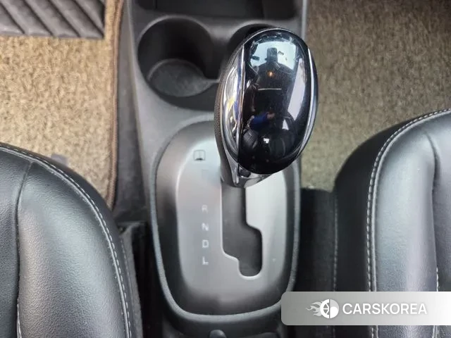 Chevrolet (GM Daewoo) The New Spark id 3396156 из Кореи 20