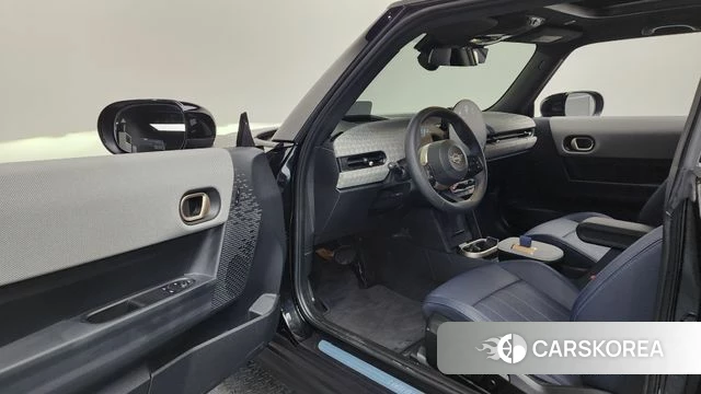 Mini Cooper S id 4607467 из Кореи 31