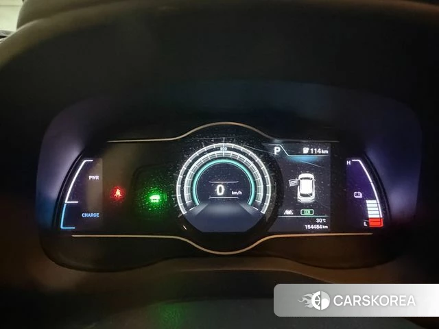 Hyundai Kona Electric id 4587424 из Кореи 20