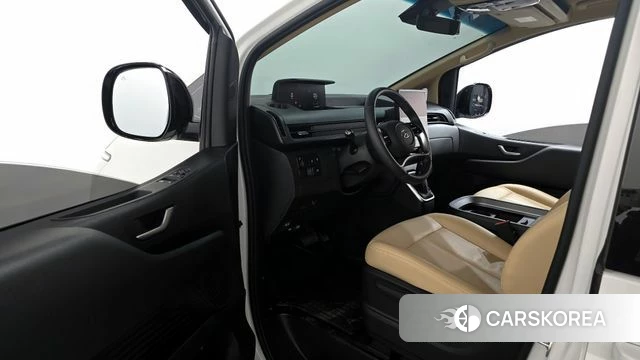 Hyundai Staria id 4292384 из Кореи 35