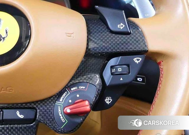 Ferrari Portofino id 4232486 из Кореи 18