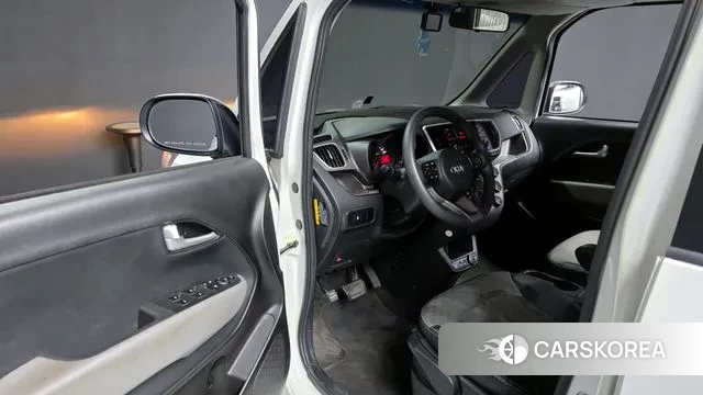 Kia The New Ray id 3391296 из Кореи 20