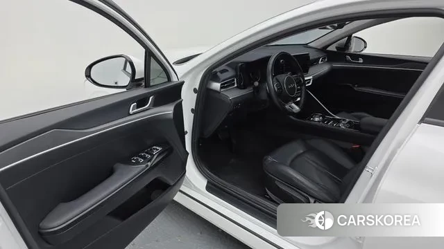 Kia K5 Hybrid 3rd Generation id 3300582 из Кореи 20