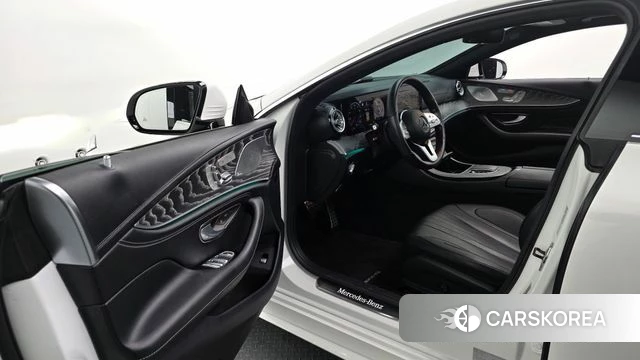 Mercedes-Benz CLS-Class C257 id 3941679 из Кореи 20