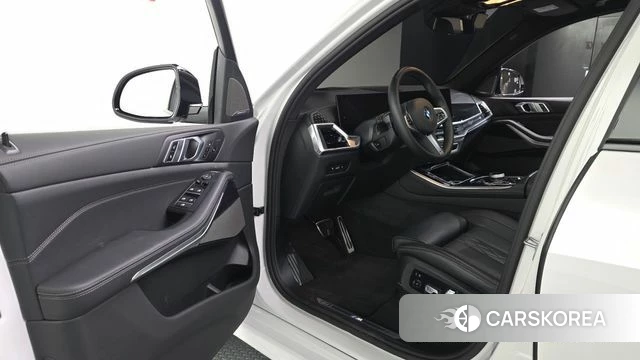BMW X5 (G05) id 4380902 из Кореи 20