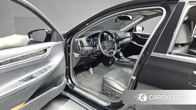 Hyundai Grandeur IG id 3672740 из Кореи 20