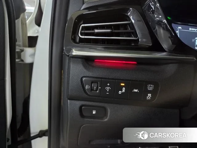 Kia The New Niro id 3399592 из Кореи 13