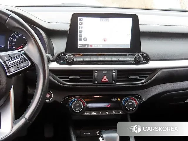 Kia Come New K3 id 3538232 из Кореи 20