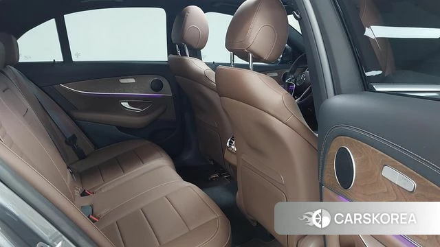 Mercedes-Benz E-Class W213 id 4444158 из Кореи 17