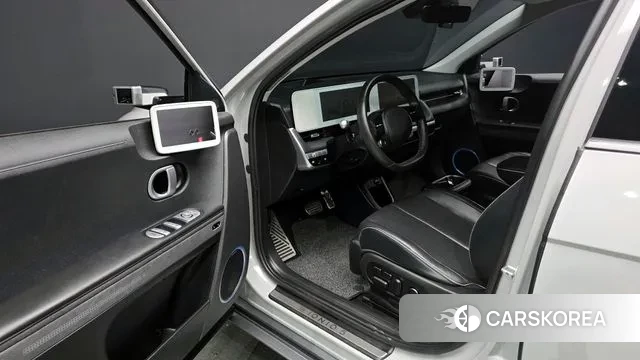 Hyundai Ionic 5 id 3016880 из Кореи 20