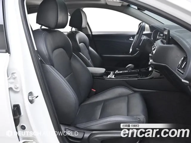 Kia Stinger Meister id 2950997 из Кореи 20