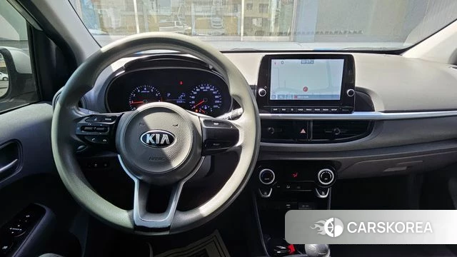 Kia Morning Urban (JA) id 4179792 из Кореи 20