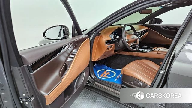 Genesis G80 (RG3) id 3871353 из Кореи 20