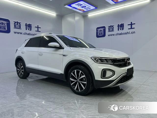 Volkswagen Exploring songs id 4301468 из Китая 22