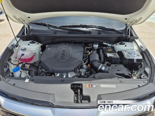 Kia Sportage 5th Generation id 2847945 из Кореи 15