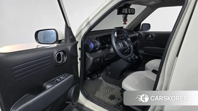 Hyundai Casper id 4360667 из Кореи 31