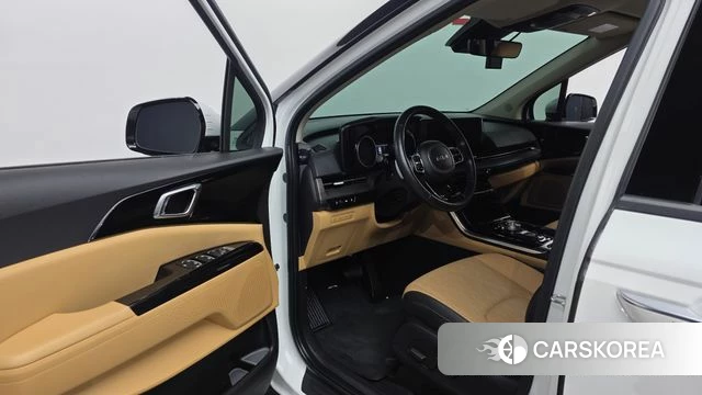 Kia Carnival 4th generation id 3883554 из Кореи 20