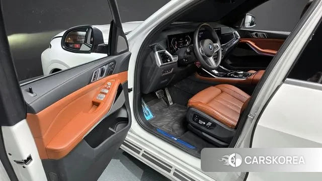 BMW X7 (G07) id 2905002 из Кореи 20