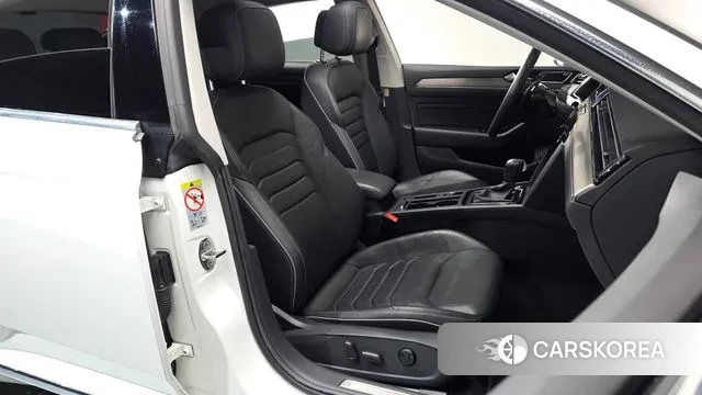 Volkswagen Arteon id 3017801 из Кореи 20