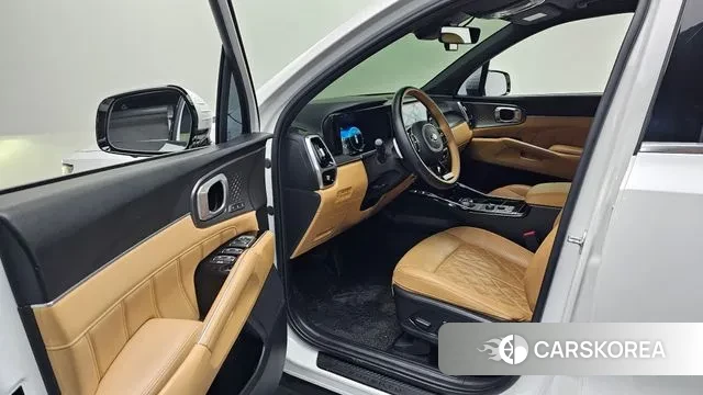 Kia Sorento 4th Generation id 3651098 из Кореи 20