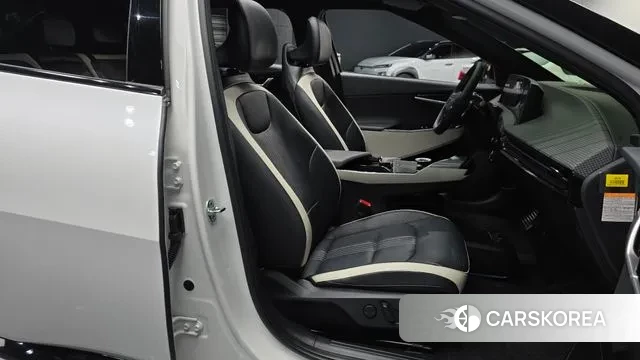 Kia EV6 id 3378186 из Кореи 20